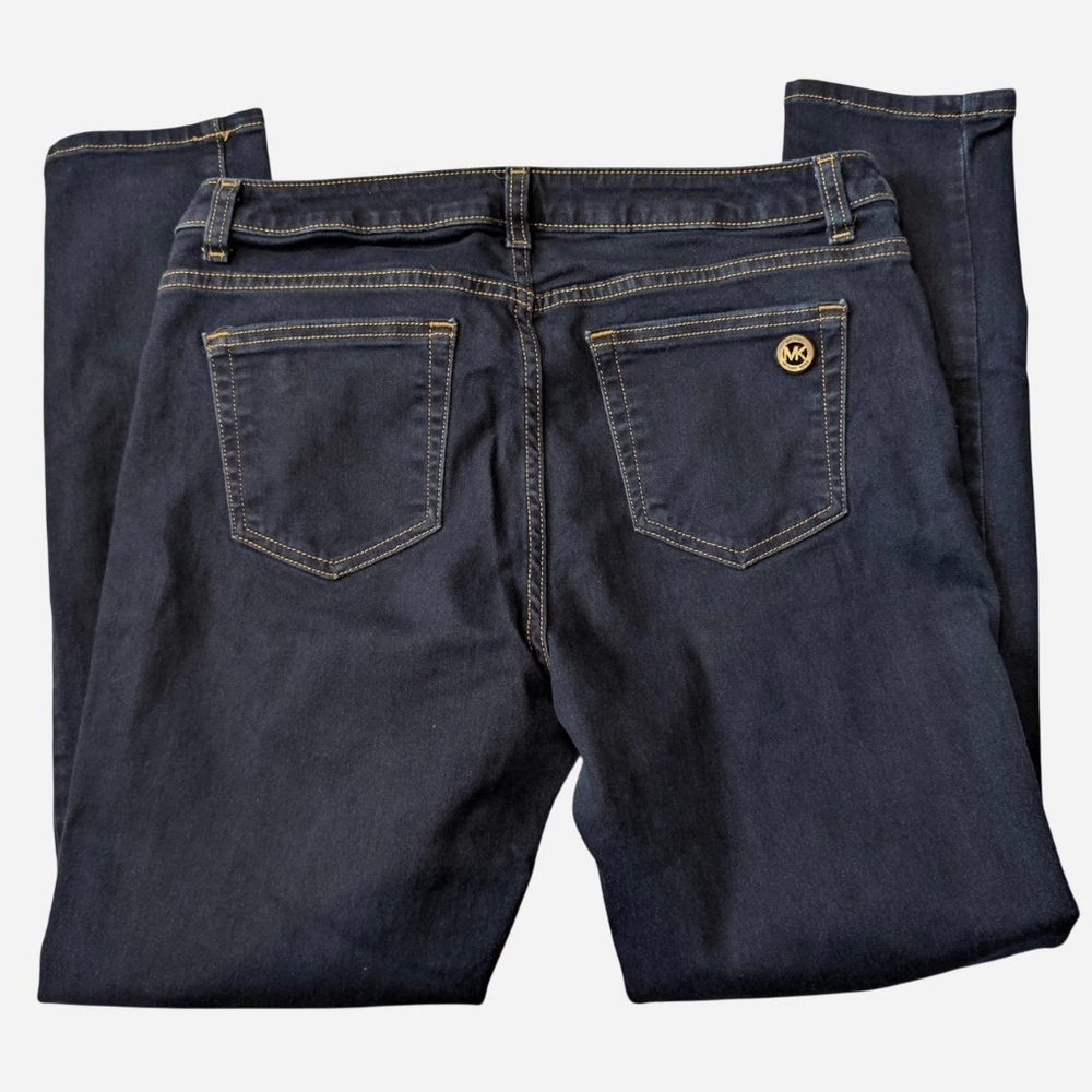 Michael Kors Skinny Jeans Size 10